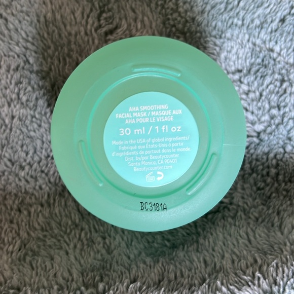 Beautycounter Reflect Effect AHA Mask - Picture 3 of 5